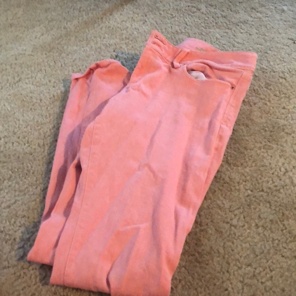 Lilly Pulitzer Jeans